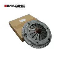 5-87610050-1 Корзина сцепления BVP