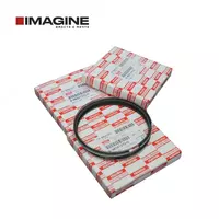 8-98391370-0 Кольца поршневые 4HV1