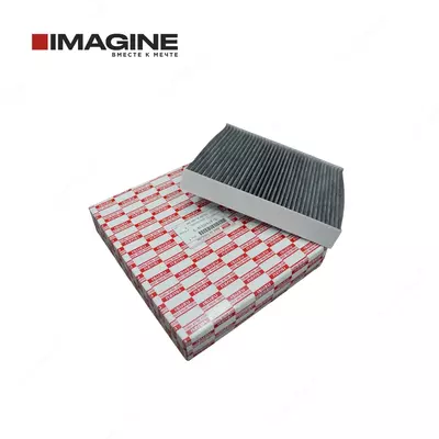 Салонный фильтр для Isuzu D-Max 5-87615018-0