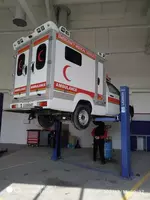 Ремонт и обслуживание ПИКАПов - 500 000 сум