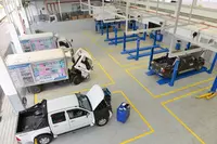 Обслуживание и ремонт грузовых автомобилей ISUZU - 500 000 сум