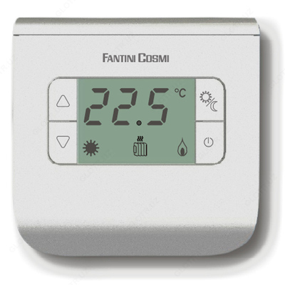 Комнатный Термостат - от 478 529.2 сум / шт.