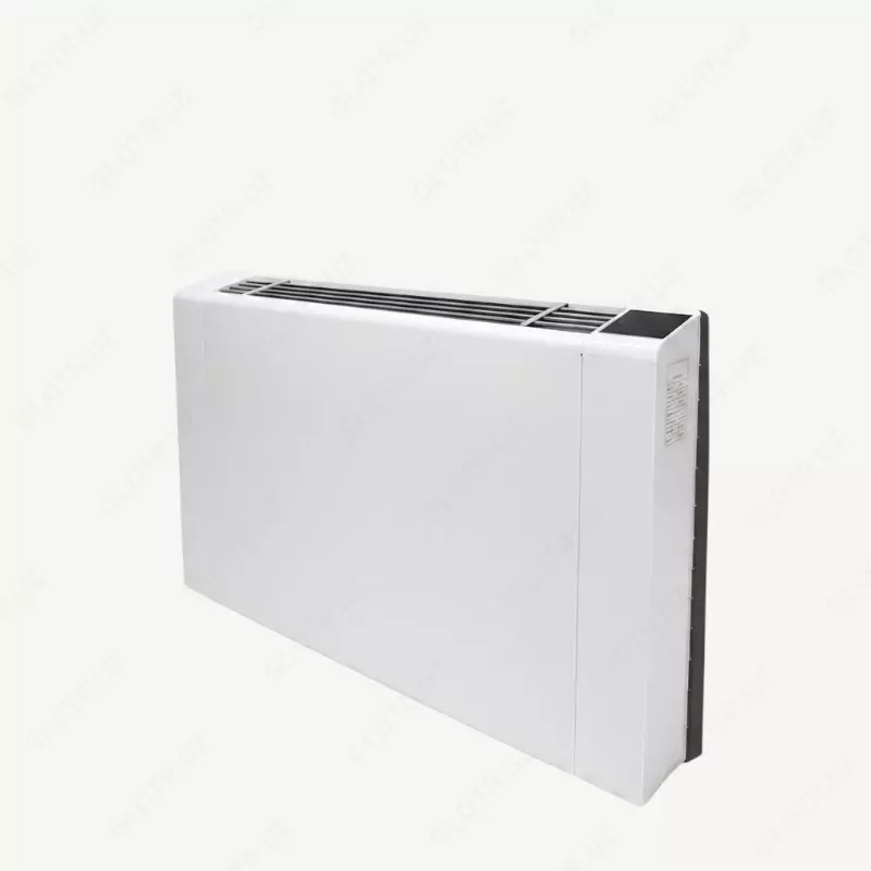 Водяной фанкойл SR Lux FP-136
