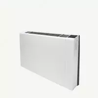 Водяной фанкойл SR Lux FP-136