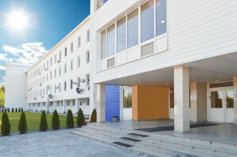 ОЗСО ИЭС им. Е.О.Патона сегодня