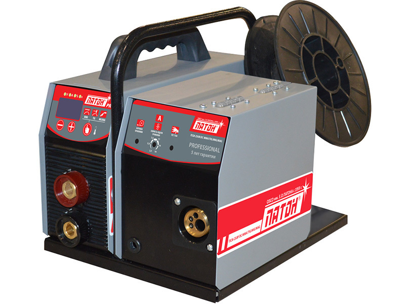 Инверторные сварочные аппараты - Уже не сайте!