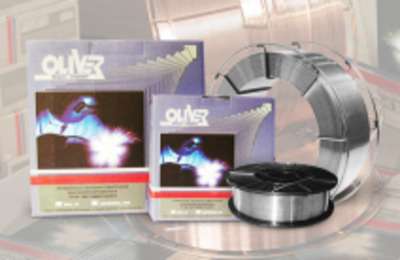 14 000 сум от 10 кг. Проволока сварочная полированная СВ 08Г2С  "OLIVER"    d1.2 мм (Бухта 18кг) пр. Белоруссия