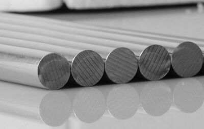 Прут из нержавеющей стали - от 46 000 сум / кг.