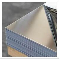 Листы из нержавеющей стали (матовый) AISI 304 Только в розницу