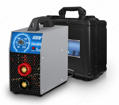 Выпрямитель инверторный ПАТОН ВДИ-315S-380V