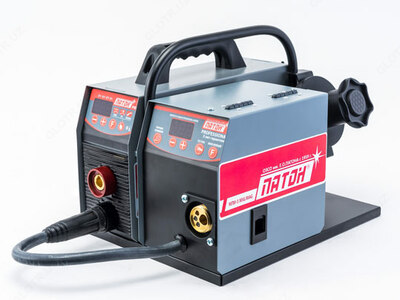 Инверторный цифровой полуавтомат ПАТОН ПСИ-200P(5-2) - от 3 360 000 сум / шт.