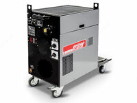 Классический однокорпусный сварочный полуавтомат ПС-350.1