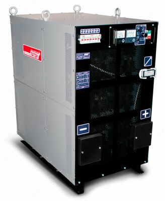 Выпрямители с электронным регулированием ВДУ-1202П