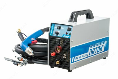 Аппарат воздушно-плазменной резки ПАТОН ПРИ-40S (Украина) - 4 238 018.4 сум / шт.