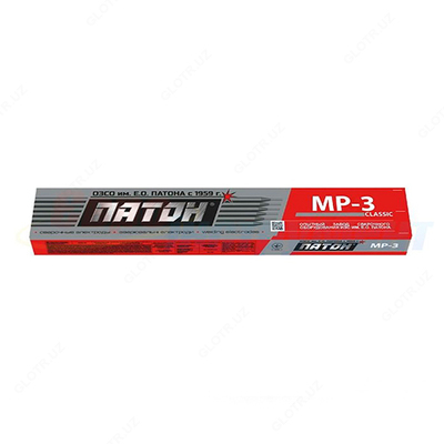 Сварочные электроды ЛЭЗ Т-590 ф4/5кг (Россия) - 29 197.3 сум / шт.