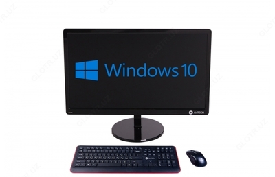 Моноблок AVTECH M9215-J1900 LCD 21.5" / Windows 10