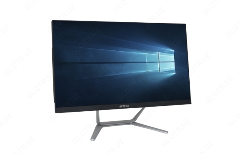 Monoblok AVTECH G20-H310 G5400 LCD 21.5 "/ Windows 10