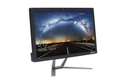 Моноблок AVTECH F2-J1900 LCD 21.5" / Windows 10