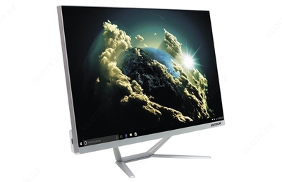 Моноблок AVTECH X700-H310/G5400 LCD 27" / Windows 10