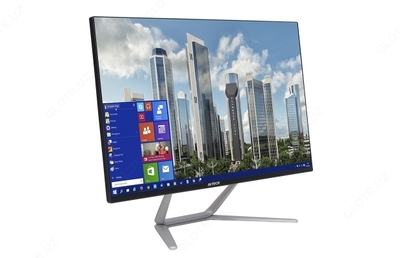 Моноблок AVTECH V8-PROH310Т2 - G5400 / Windows 10 Pro