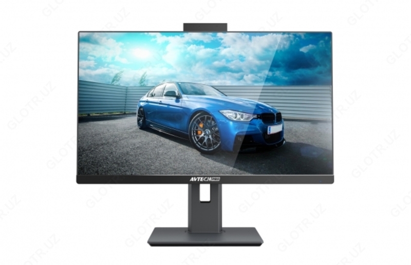 Моноблок AVTECH K40 PRO - H310 IPS 23.8"