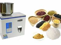  Мир упаковочного оборудования - Дозатор весовой для фасовки сыпучих продуктов