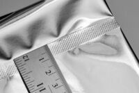  Импульсный педальный запайщик пакетов - Мир упаковочного оборудования