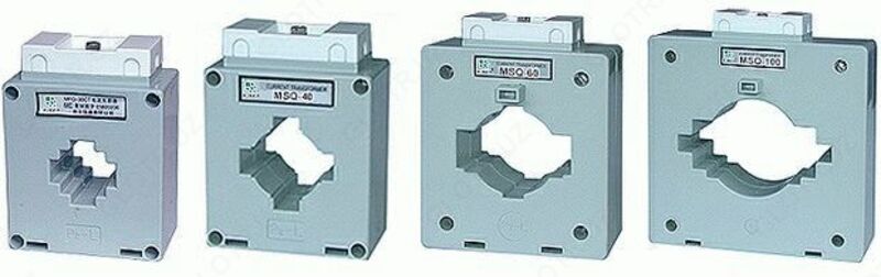 Трансформатор тока 50/5 А