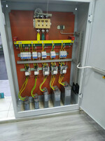 УКРМ 100 квар