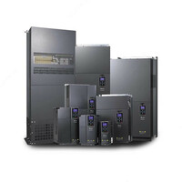  Преобразователь частоты CP2000. 110 кВт - 