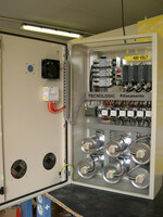 Регулированные конденсаторные устоновки КРМ (АУКРМ) - 0 4 КВ 50 кВар