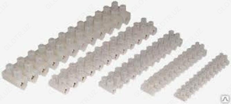 клеммники  30А