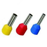  Кабельные наконечники и гильзы Е 2512 (упак 100 шт) - 