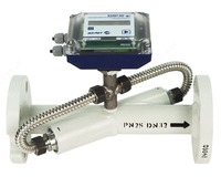 Расходомер-счетчик ультразвуковой «Взлет МР» УРСВ-311 Ду 80 мм