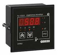 Измеритель-регулятор микропроцессорный ТРМ10-Щ2.У.РР