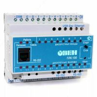 ОВЕН ПЛК100-24.К-М