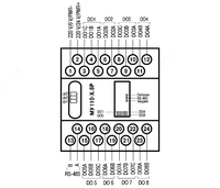  ОВЕН МУ110-224.8Р - 