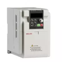 Частотный преобразователь Delixi CDI-EM60G1R5T4B  1.5 кВт  380 В