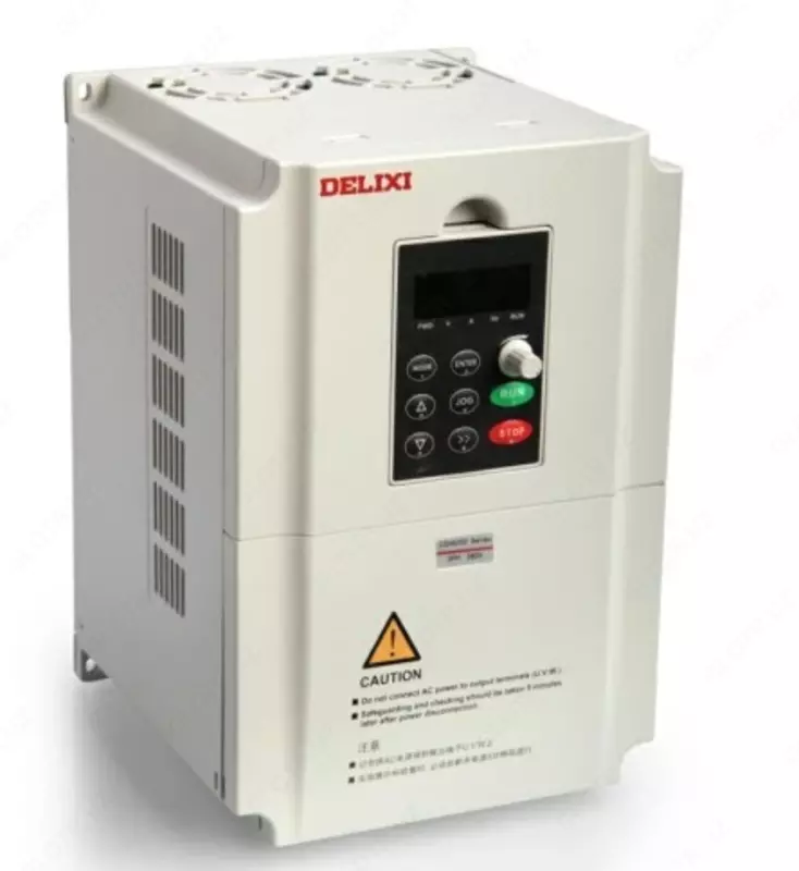 Частотный преобразователь Delixi CDI-EM60G011T4B  11 кВт  380 В