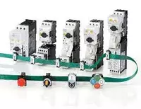  EATON DILM9-10-EA(230V50HZ 240V60HZ) Контактор 9 А  230В (АС)  1 НО AC-3  AC-4 - 