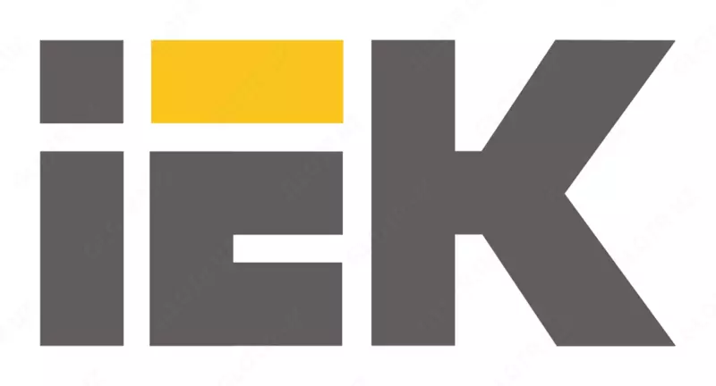  Промежуточное реле OIR 2 конт (8А). 230 В AC IEK - 