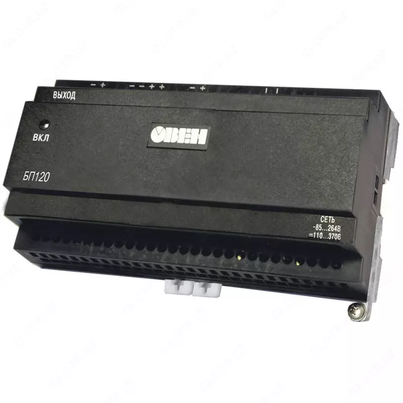 Блок питания БП120Б-Д9-24С