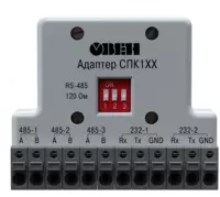 Адаптер СПК1ХХ