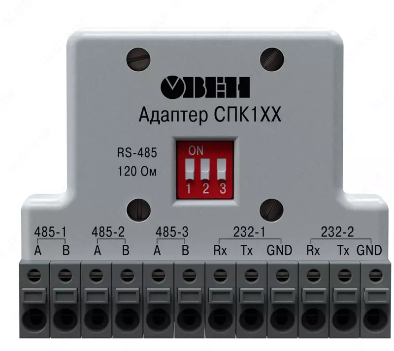 Адаптер СПК1ХХ