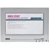 Панель оператора графическая СП307-Б