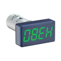 Панель оператора СМИ2