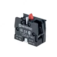 Блок-контакт  1NC  унив. MTB2-BE12