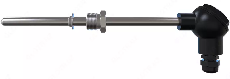 Термопреобразователь сопротивления ДТС045-100М.В3.250.МГ