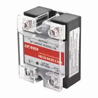 Реле твердотельное HD-4044.ZD3
