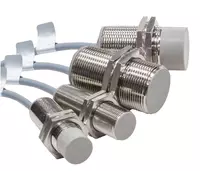  Бесконтактные индуктивные датчики LA08-45.4P1.U1.К - 